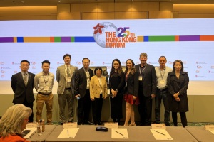 25th HK Forum